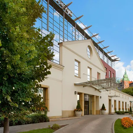 Sheraton Grand Krakow-3