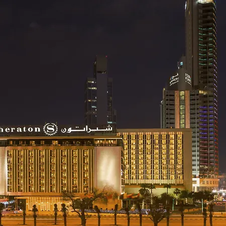 Sheraton Kuwait, A Luxury Collection Hotel, Kuwait City-2