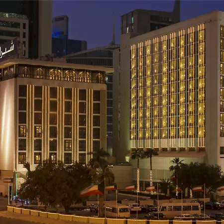 Sheraton Kuwait, A Luxury Collection Hotel, Kuwait City-3