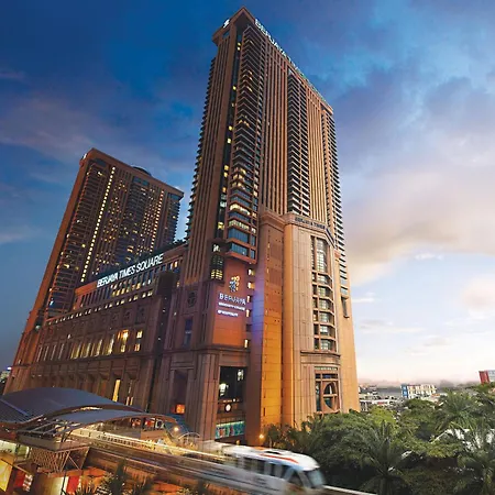 Berjaya Times Square Hotel, Kuala Lumpur-2