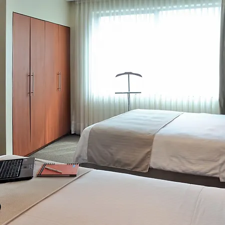 Suites Camino Real-2