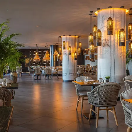 Hotel Faro, A Lopesan Collection Hotel - Adults Only-2
