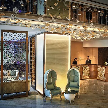 Dorsett Wanchai, Hong Kong-2