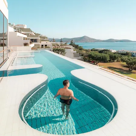 Elounda Peninsula Luxury Resort, Six Senses Spa-2