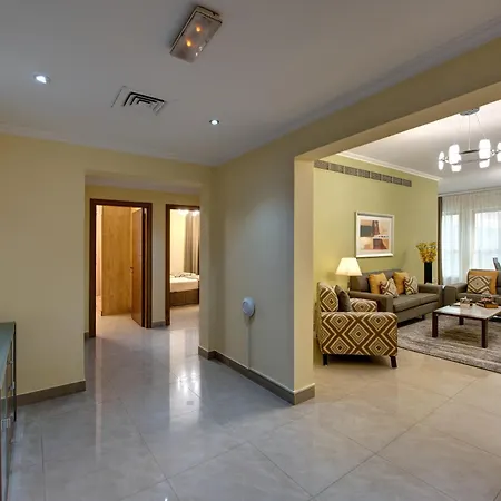 Radiance Premium Suites-2