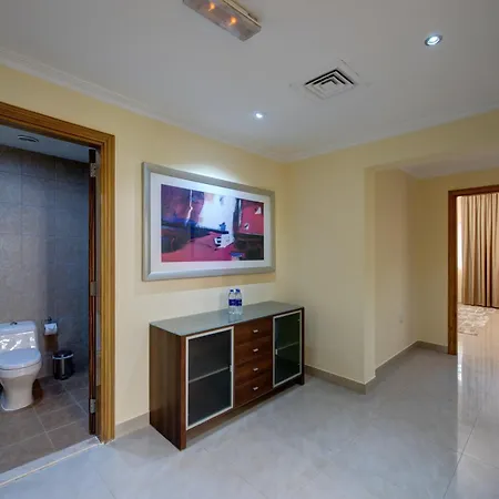 Radiance Premium Suites-3