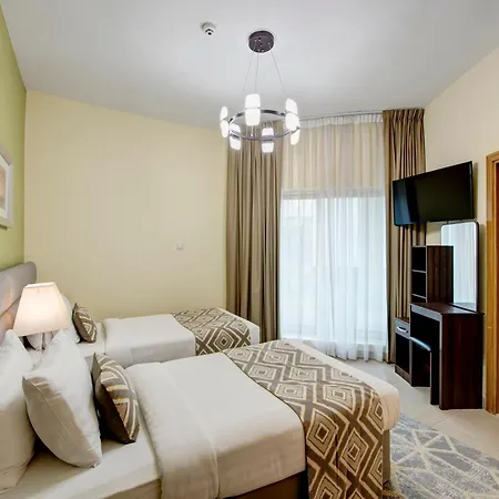 Radiance Premium Suites-3