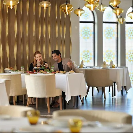 Intercontinental Abu Dhabi By Ihg-3