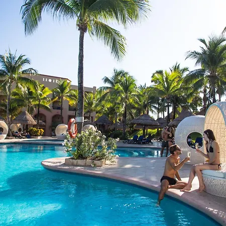 Select Club At Sandos Playacar All Inclusive - Adults Only Area-2