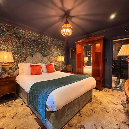 Hotel Clementine-3