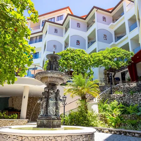 Parador Nature Resort And Spa-3
