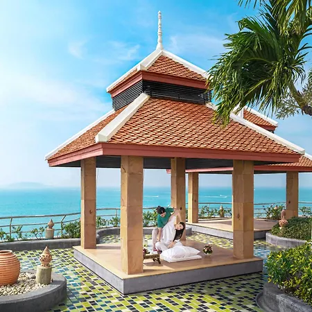 Royal Cliff Beach Terrace Pattaya-3