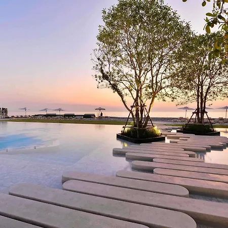 Veranda Resort Pattaya - Mgallery Collection, Accor Hotel-3