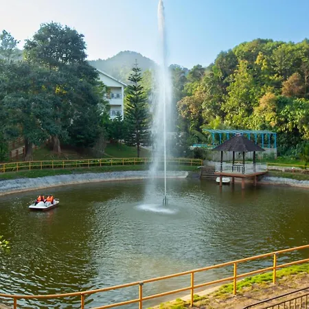 Broad Bean Resort & Spa-3