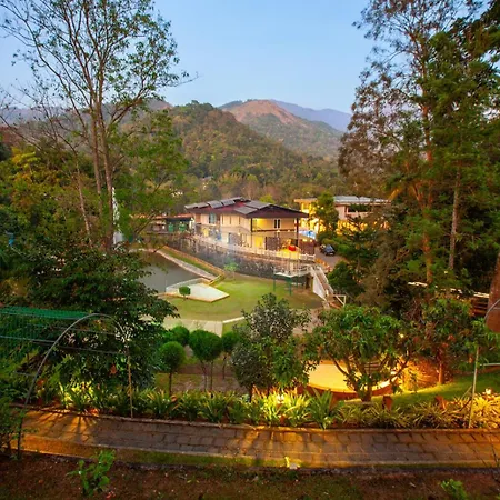 Broad Bean Resort & Spa-2