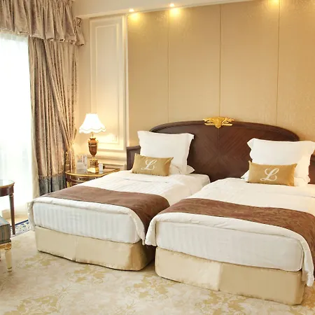 New Orient Landmark Hotel-2