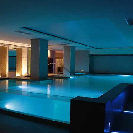 Smy Carlos V Wellness & Spa Alghero-2