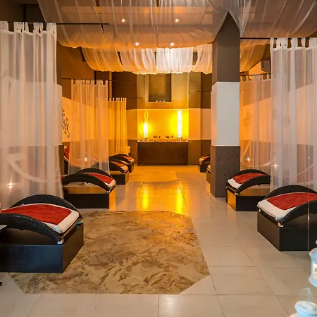 Ocean Blue & Sand Beach Resort-3