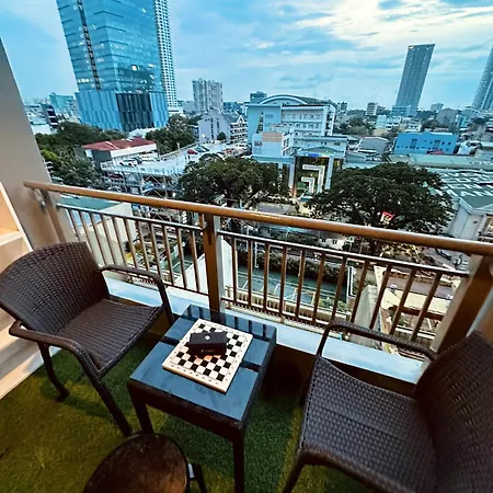 La Verti Residences Pasay City-3