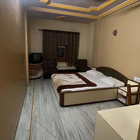 Hotel Surya-2