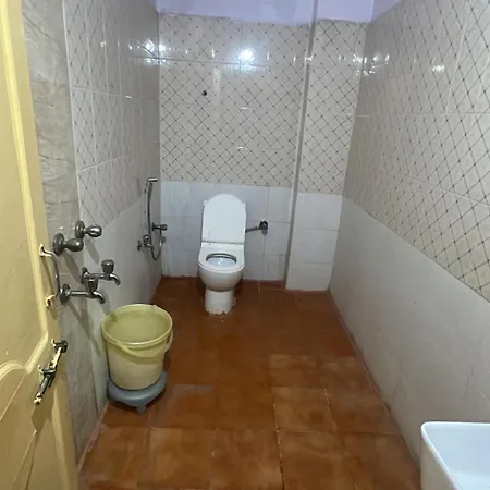 Hotel Surya-3