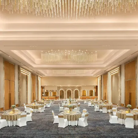 Radisson Hotel Delhi Mg Road-2
