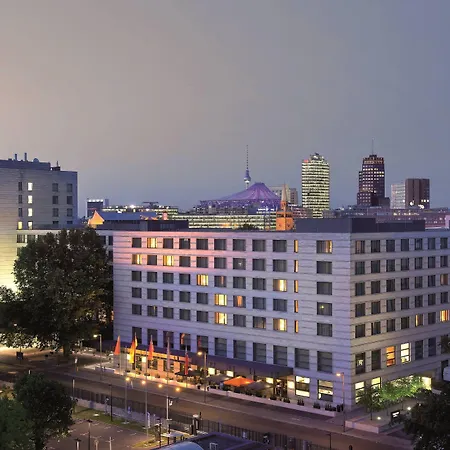 Jw Marriott Hotel Berlin-2