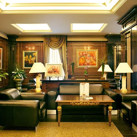 Grand Hotel Sofia-3