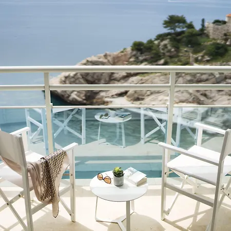 Hotel Bellevue Dubrovnik-2