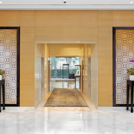 Taj Wellington Mews, Mumbai-2