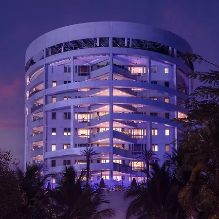 Taj Wellington Mews, Mumbai-2