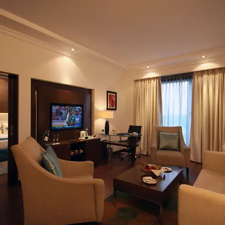 Radisson Jaipur City Center-3
