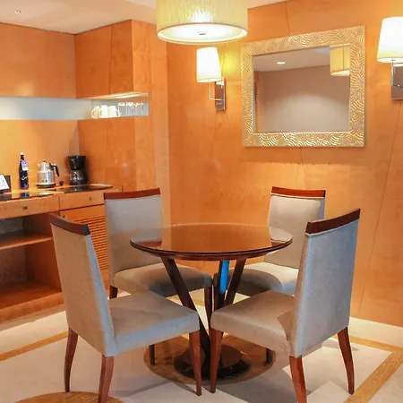 Renaissance Suzhou Hotel-2