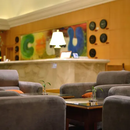 The Lees Hotel-2