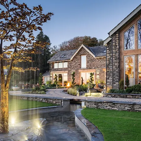 Gilpin Hotel & Lake House-3