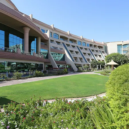 Al Raha Beach Resort & Spa-2