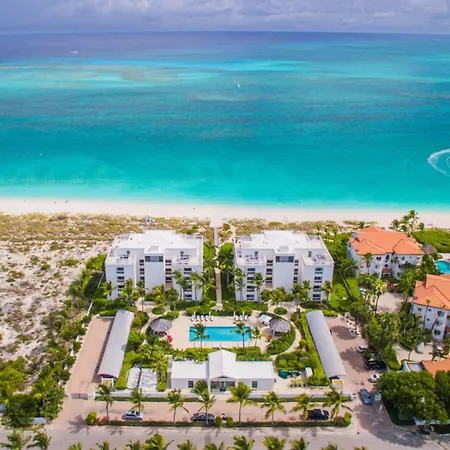 Le Vele Resort-3