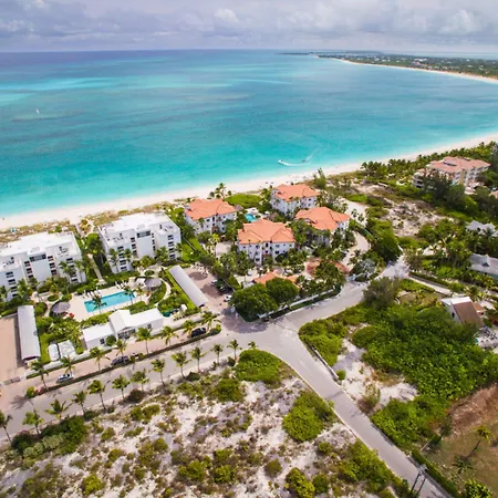 Le Vele Resort-2