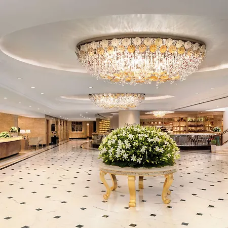 Shangri-La Eros New Delhi-2
