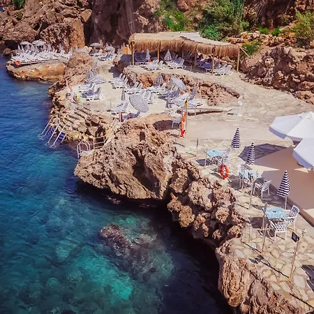 The Marmara Antalya-3