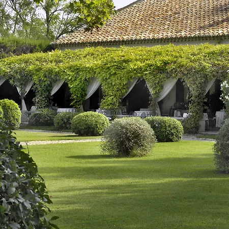 Le Mas De Peint - Hotel Et Restaurant-2