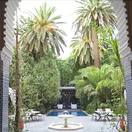 Palais Sheherazade & Spa-3