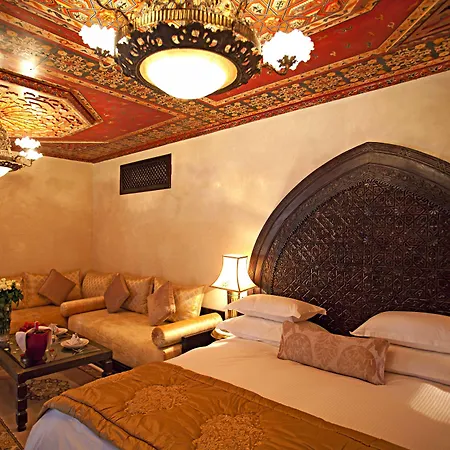 Palais Sheherazade & Spa-2
