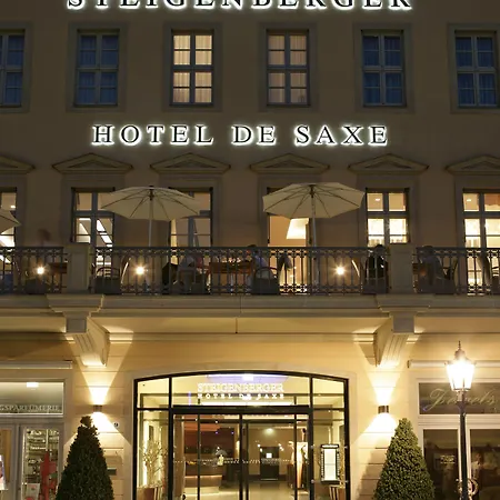 Steigenberger Hotel De Saxe-2