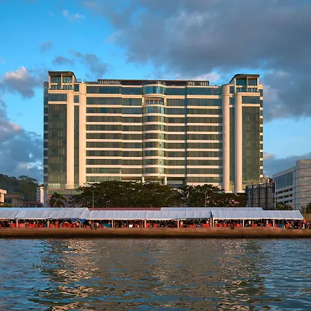Le Meridien Kota Kinabalu-3
