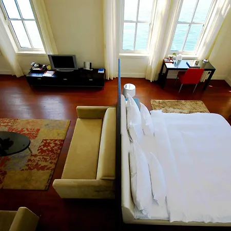 A'Jia Hotel-3