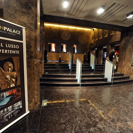 Allegroitalia Golden Palace-3