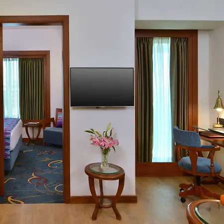 Fortune Landmark, Ahmedabad - Member Itc Hotels' Group-3