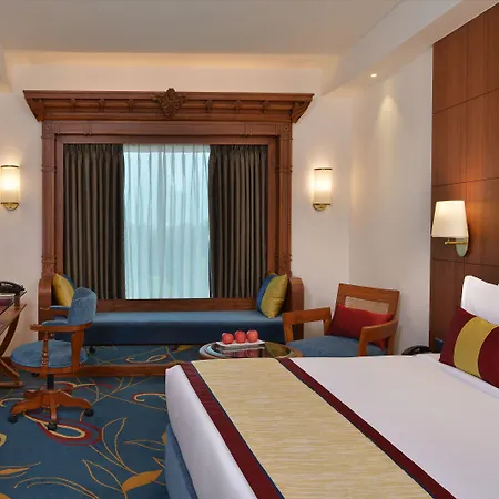 Fortune Landmark, Ahmedabad - Member Itc Hotels' Group-2