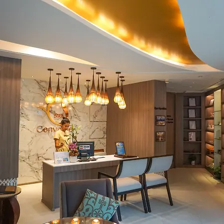Centara Grand Beach Resort & Villas Krabi-2